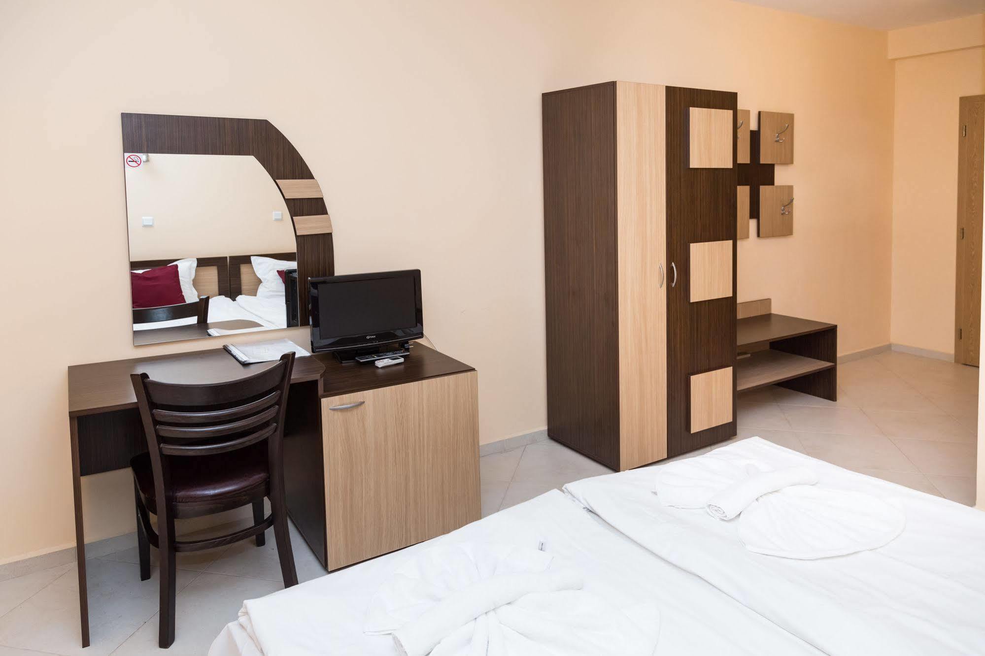 Hotel St. Valentine Sunny Beach Buitenkant foto